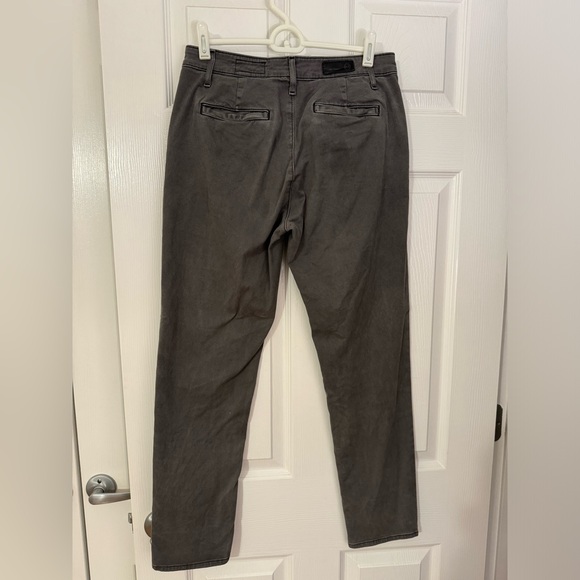 AG Caden Tailored Trouser - Picture 11 of 13